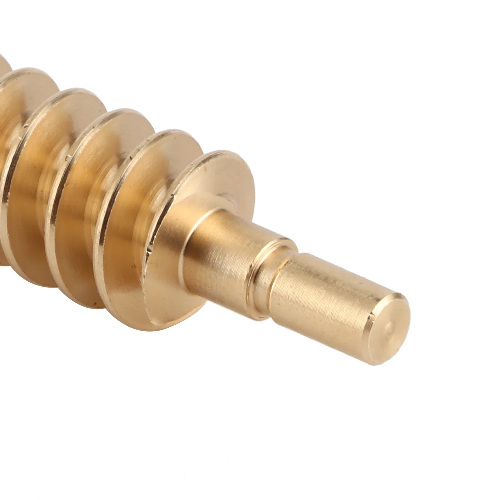Seat Thigh Support Actuator Repair Metal Gear Kit Car Accessory Fit for 5 7 Series X5 X6Gold