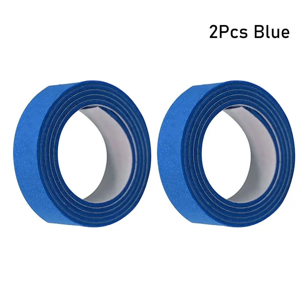 2Pcs Blue