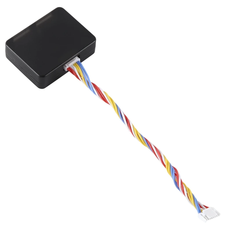 Camera Adapter Module Dual FPV Camera Hub Black Hub MK15 For SIYI MK15 HM30 MK32 Air Unit
