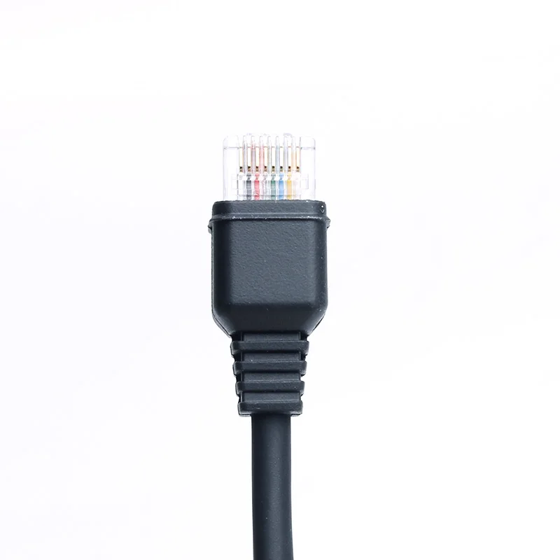 Desktop PTT Mic Speaker Microphone Repeater Station For Motorola GM300 PM400 GM950 M1225 CM200 CDM15