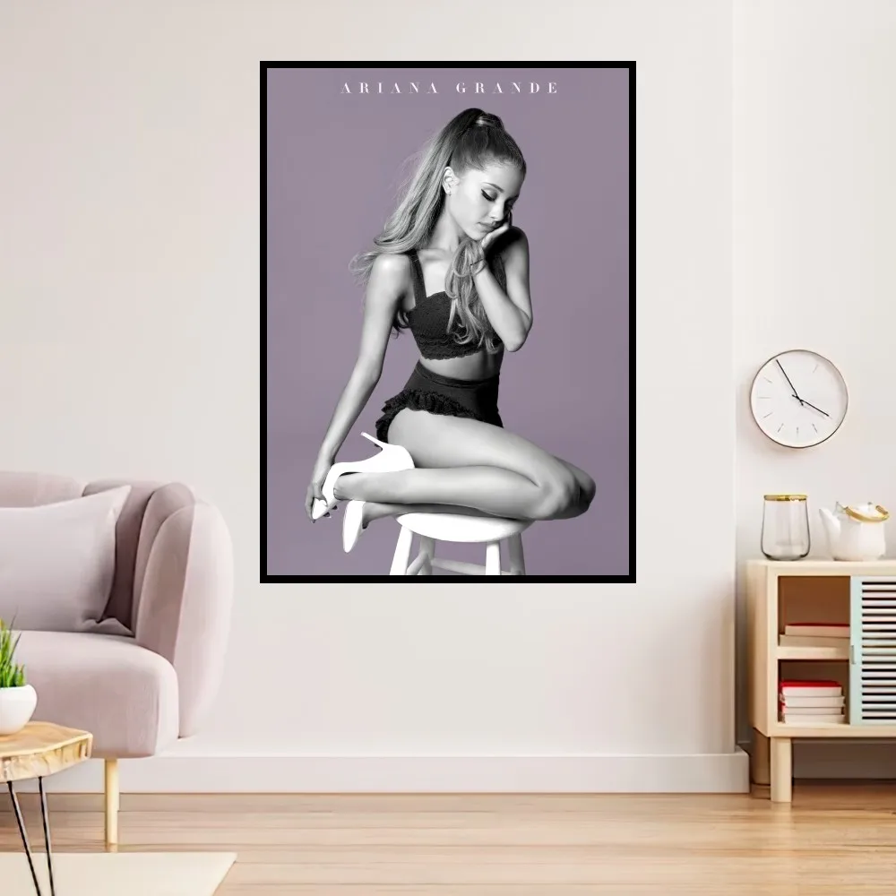 Third AliExpress search for Ariana Grande porn