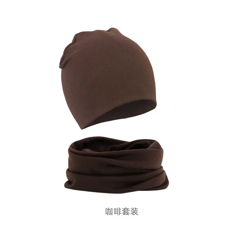 Demone Hunter Girl Baby Hat Scarf Cute Anime Y2K Kawaii Kids Autumn Winter Warm Comfortable Harajuku Beanie Knit Cap Collar 2Pcs 49 Sb7345829103840f29eb61b519ba89ce3G
