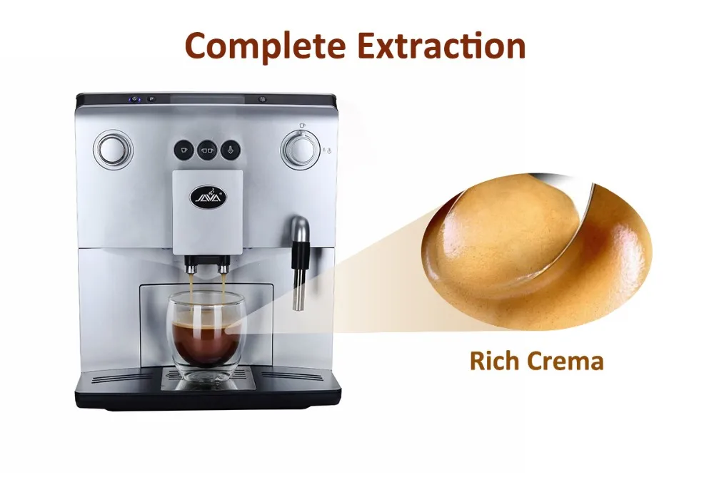 Industrial Professional Expresso Cafe Coffe Commercial Business 2 Group Barista Espresso Coffee Machine Maker 6