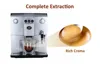 Industrial Professional Expresso Cafe Coffe Commercial Business 2 Group Barista Espresso Coffee Machine Maker 6