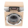Hair Catcher Washing Machine Oven Ornaments Children’s Toys Home Appliance Compact 1
