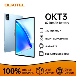 Oukitel OKT3 Tablet 10.51