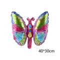 Mini butterfly