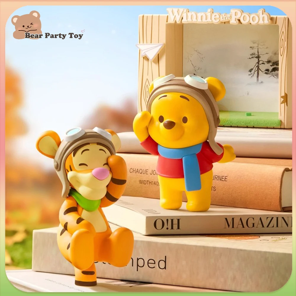 TOYBOX pooh キャラカメ TOYBOX pooh キャラカメ