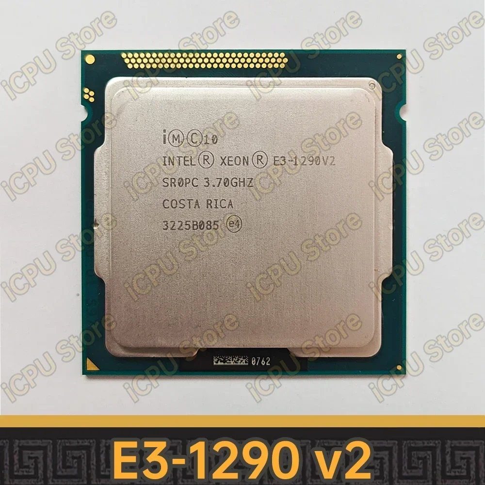 Xeon-E3-1290-v2-SR0PC-3-7GHz-4-Cores-8-Threads-8MB-87W-LGA1155-E3 ...