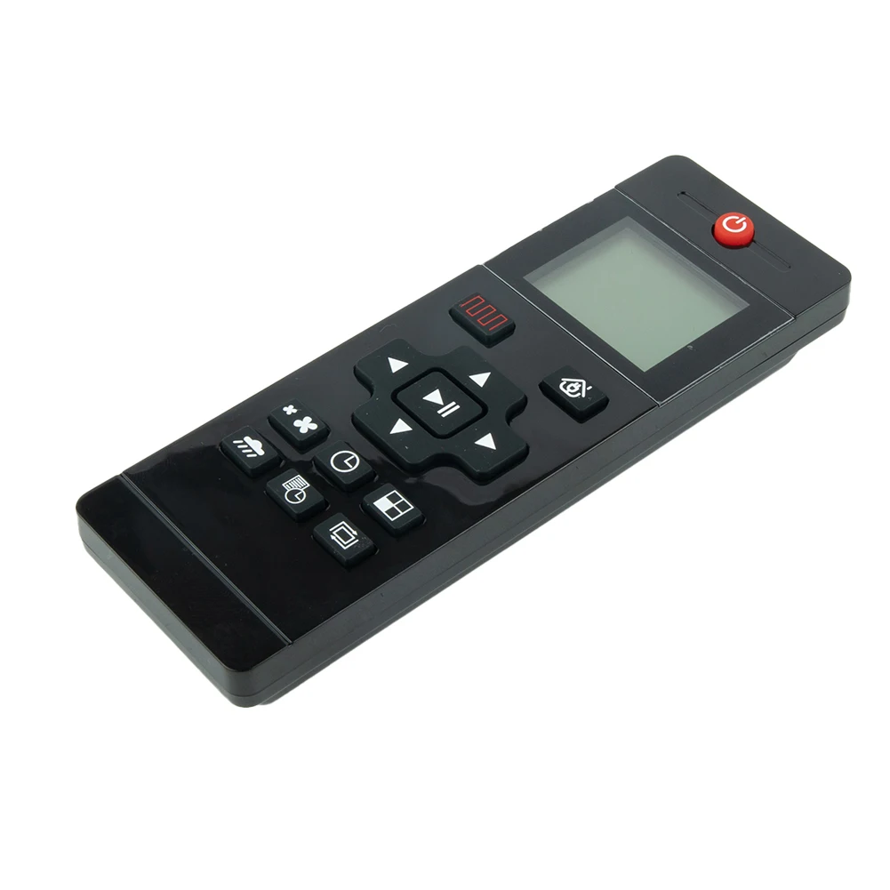

Upgrade Your Robot Vacuum Cleaner with This Replacement Remote Control For Tesvor Neatsvor and Ikhos Models