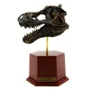 Simulation Dinosaur Toys 3D Dinosaur Model Skeleton Educational Dinosaurio Biology Interesting Toy For Children Gift Dinosaurios 4