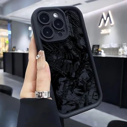 Anime - Inspired Cool BERSERK Phone Case Cover for Realme GT3 5G (TYB - CC260108Q1)