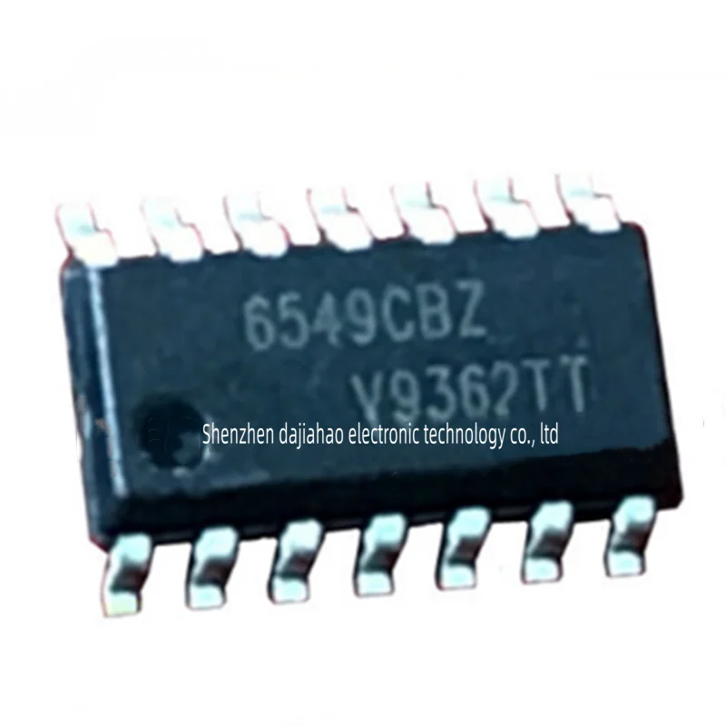 

5pcs/lot ISL6549CBZ ISL6549 sop14 in stock ic chips in stock