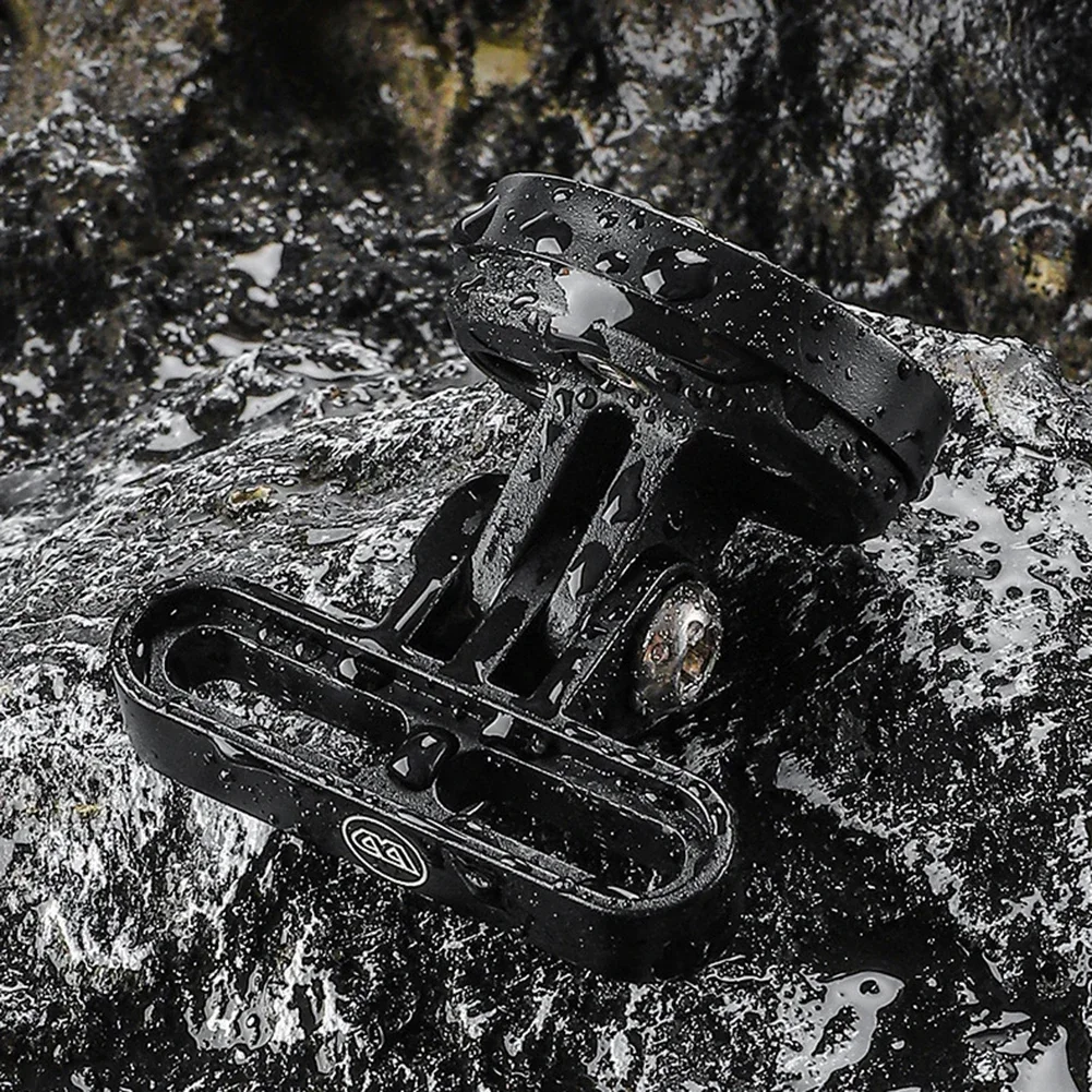 자전거 핸들 바 스템 마운트 랙, 가민 스포츠 카메라 손전등 거치대 어댑터 마운트, 액션 카메라 액세서리