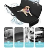 Waterproof Dog Car Seat Cover 3