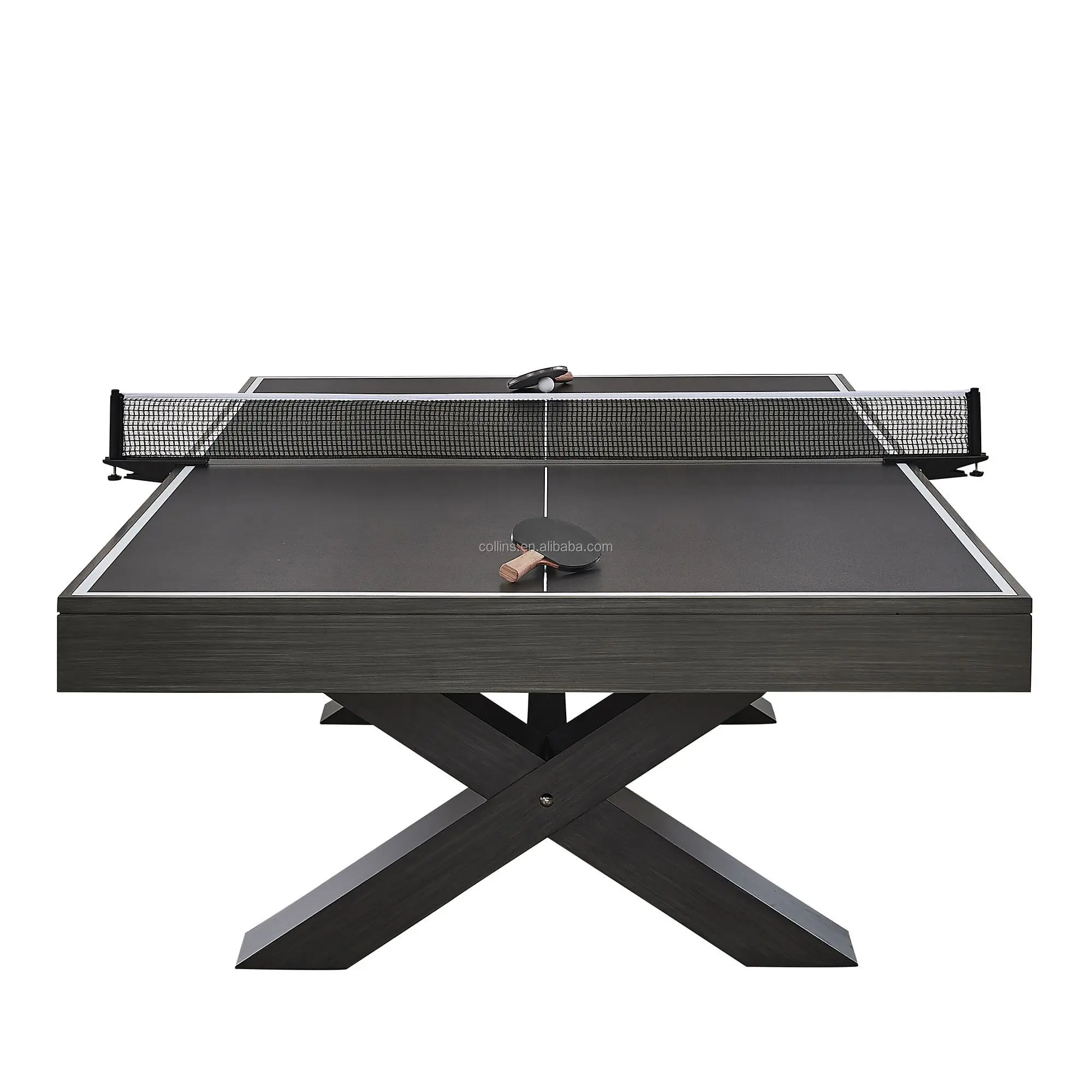 Custom Ping Pong Table