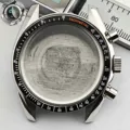 Black orange bezel 3
