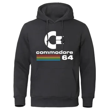A popular and fun Brigadier letter printed neck hood men's sweater for autumn and winter in 2025, a casual, comfortable and loos