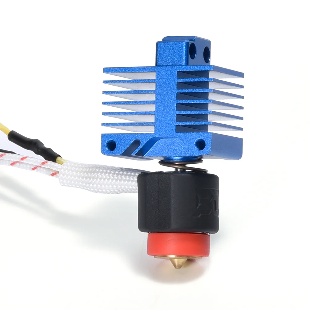 BIGTREETECH Panda Revo Hotend Plug And Print High Speed High Flow