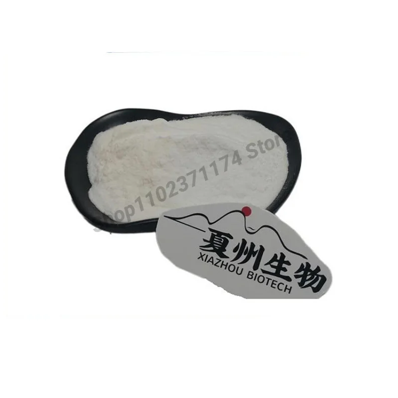Acetyl octapeptide 아세틸글루타닐 heptapeptide-3 올리고 펩티드 868844-74-0 원료 1g