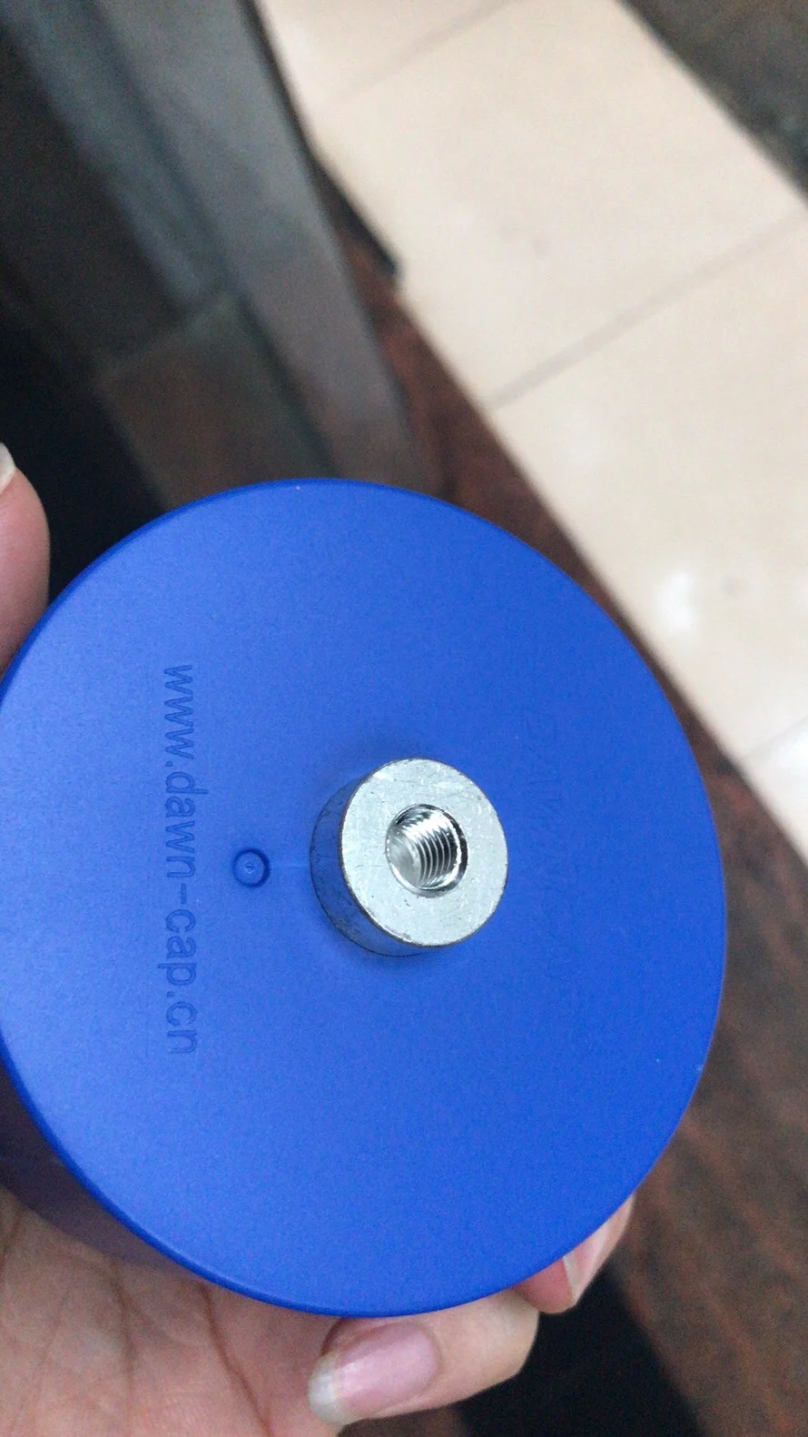 thumb