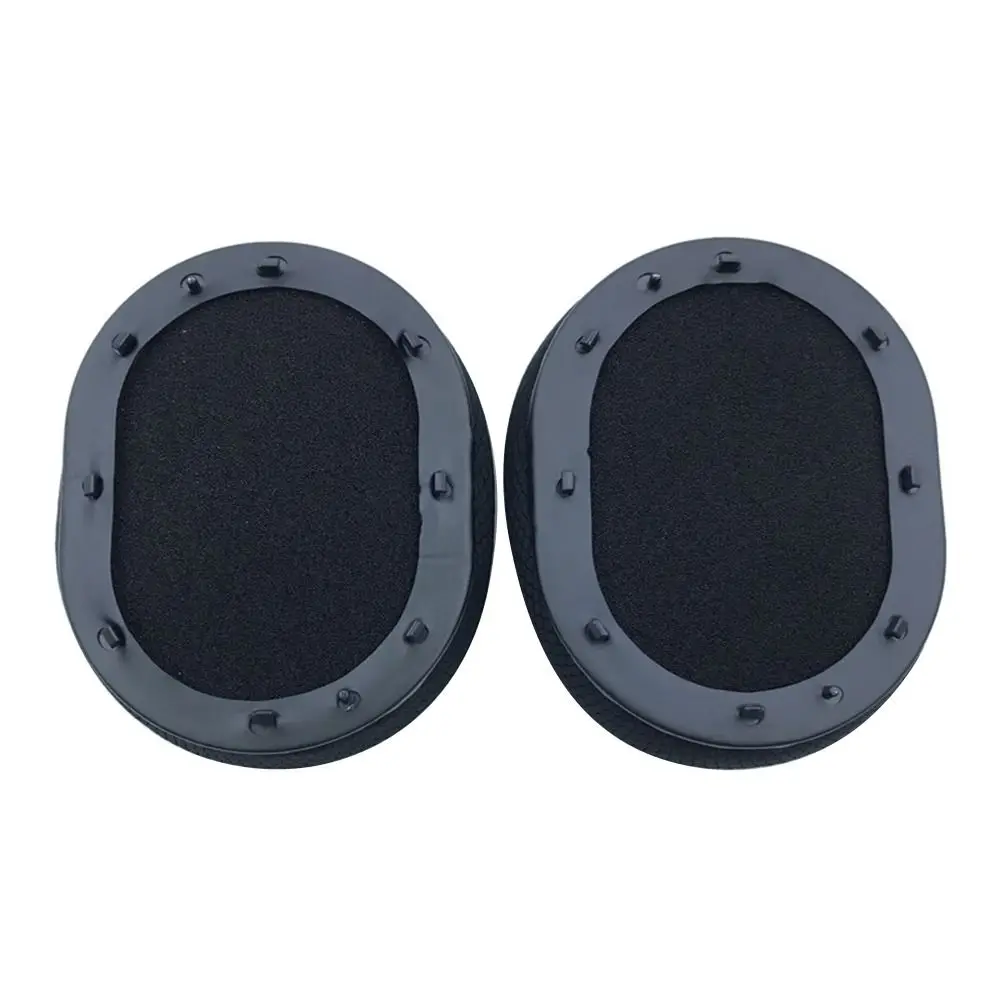 1Pair Replacement Ear Pads Soft Memory Foam Cushion for Razer BlackShark V2 Pro V2SE Headphone Earpad Headset Accessories