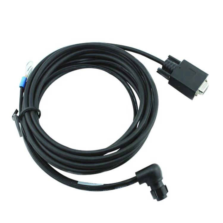 

Trimble GPS AGGPS Receiver Standard Power Data Cable 30945