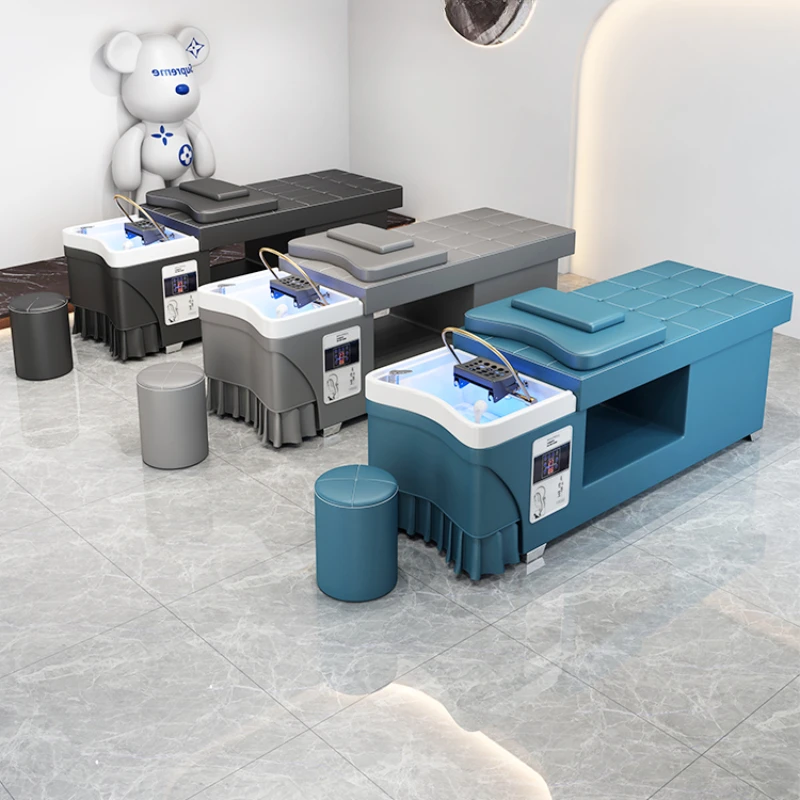 Кресла для парикмахерской