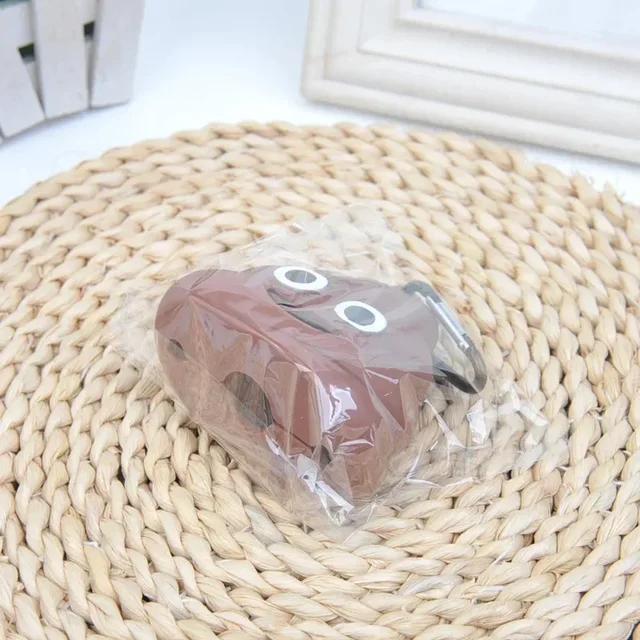 Pet Supplies - Garbage Bag Dispenser. Portable Degradable Dog Toilet Bag and Stool Storage Box for Cats and Dogs to Go Out 4