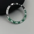 GMT 6 Ceramic Bezel