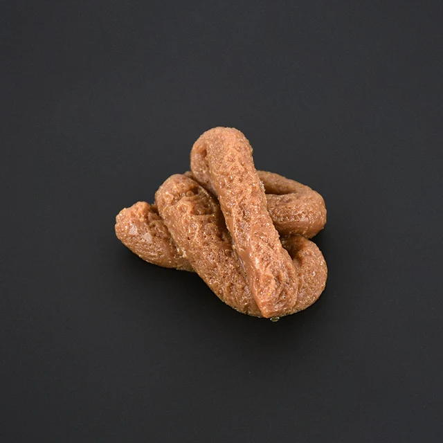 Realistic Fake Poop Funny Toy Gift 15