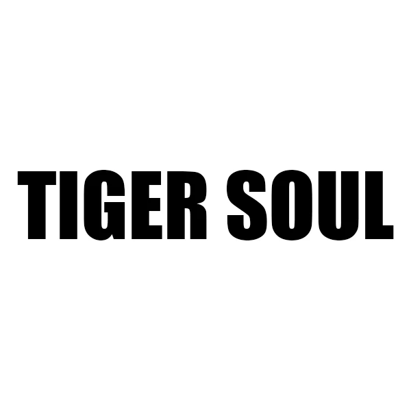 TIGER SOUL Store