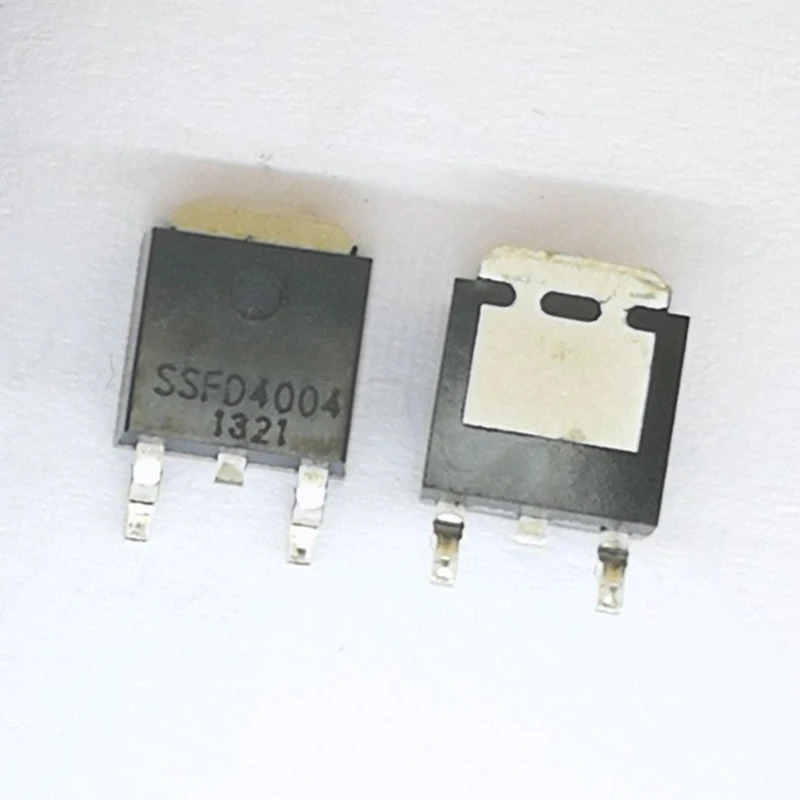 10pcs/lot SSFD4004 TO252 NEW ORIGINAL