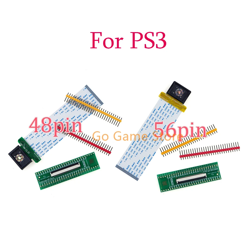 48Pin 56Pin 360-Clip Per Playstation 3 Ps3 Ocgame