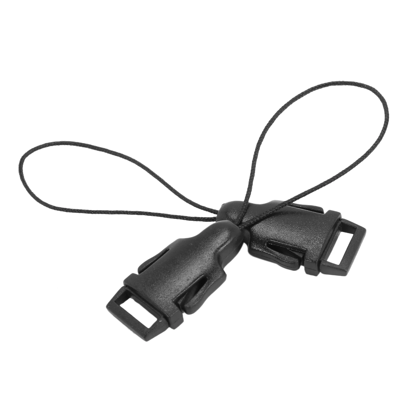 M05K 4개 퀵 릴리즈 버클 키트 넥 스트랩 카메라 아이렛 슬링 벨트 (리코 GR GR II 넥 스트랩 카메라 스트랩용) 라운드 러그 링