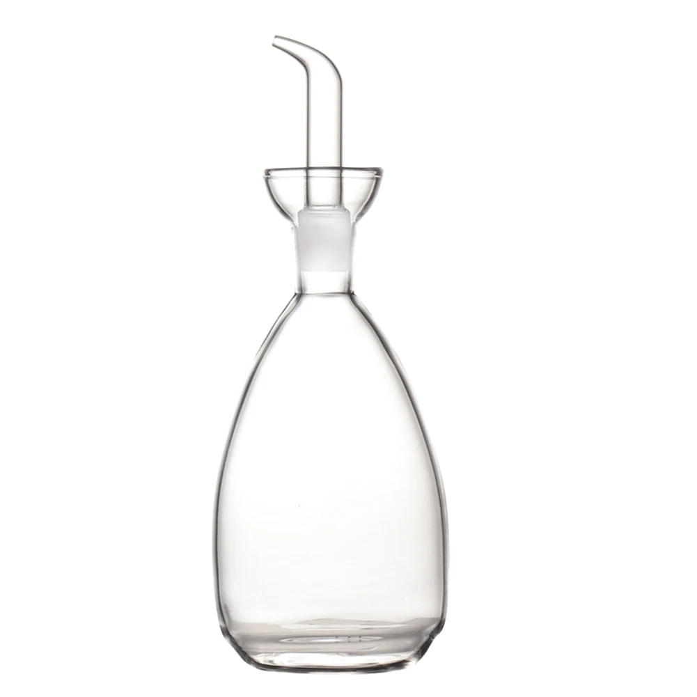 

Горшок для масла из боросиликатного стекла