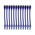 Dark blue-12pcs