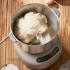 220V 7L Dough Maker flour mixers ferment dough Mixer Bread Kneading Stirring machine 1