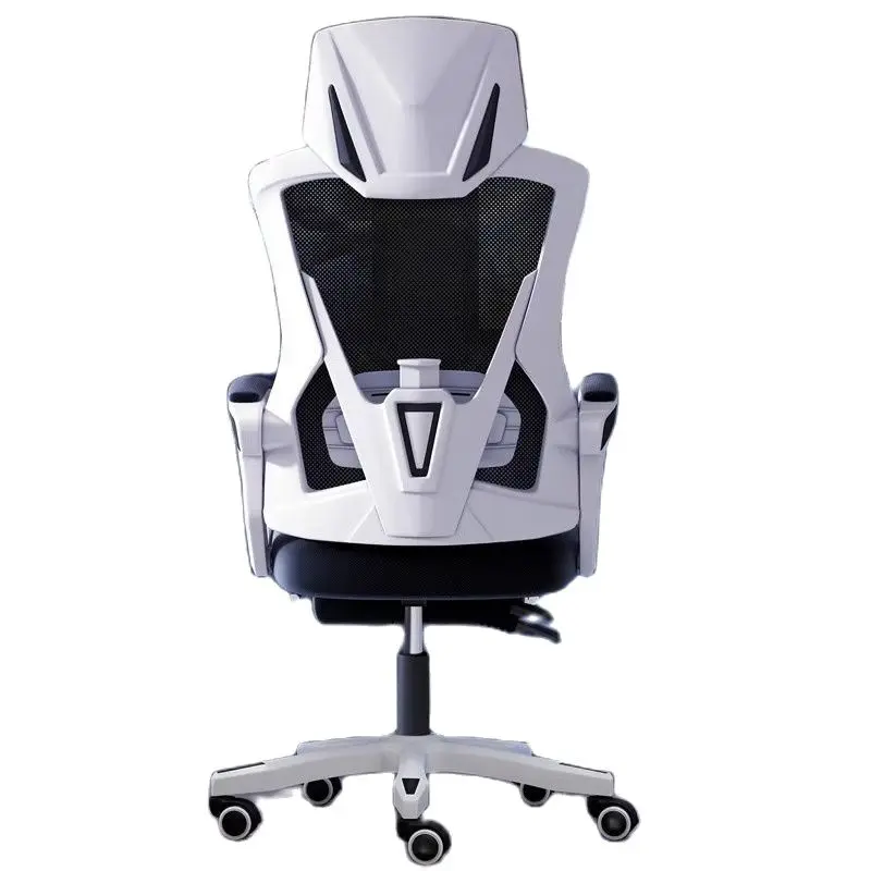 Computer Chair, Home Ergonomic Office Chair, Comfortable Backrest, Gaming Chair, Student Dormitory, Competitive Racing, Playseat