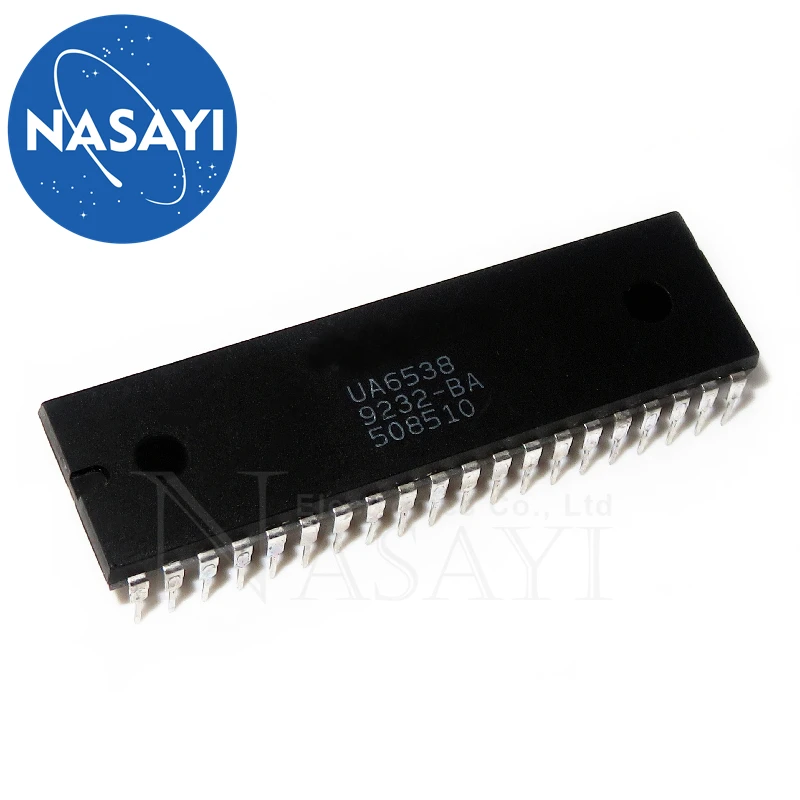 UA6528P UA6528 UA6527P UA6527 DIP-40 In Stock - Foto 2