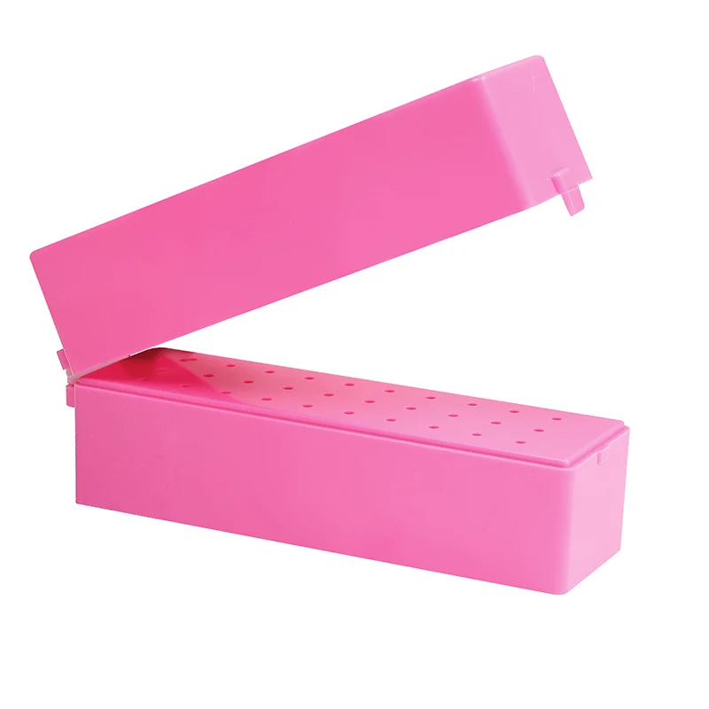 30 hole pink