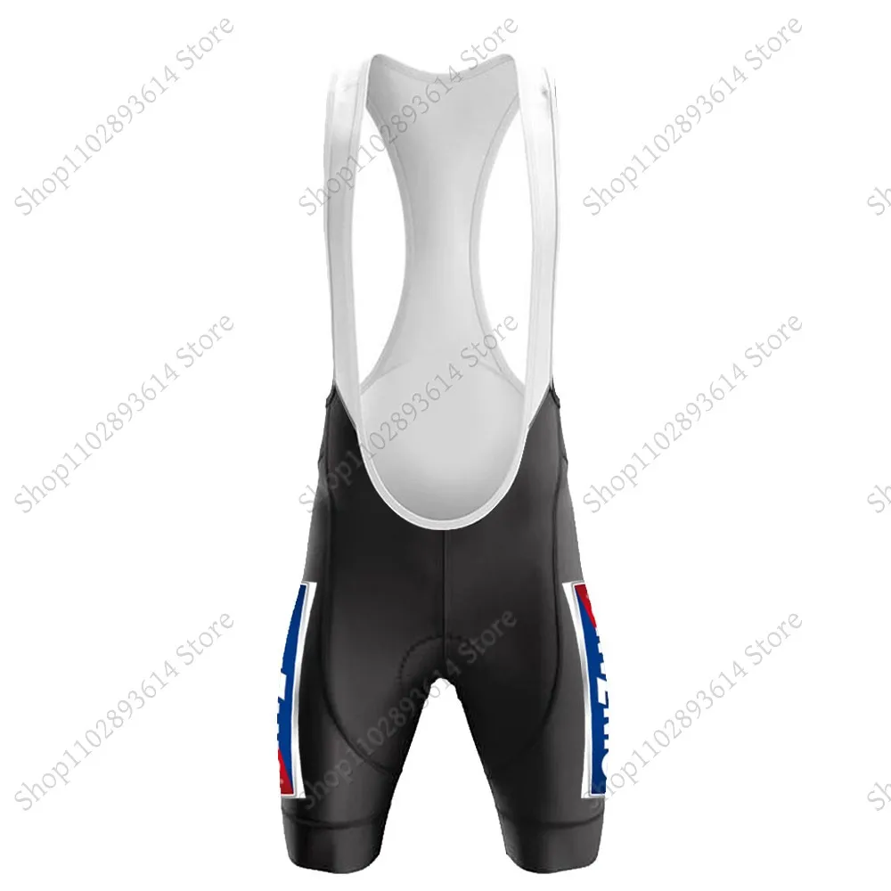 Cinzano-Italy Drink Beer Cycling Jersey Set Short Sleeve Clothing Mens Road Bike Shirts Suit Bicycle Bib Shorts MTB Maillot