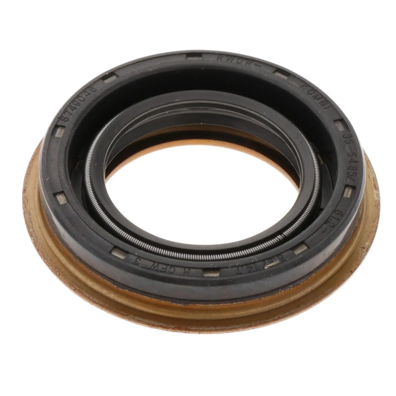 

Rubber Automatic Half Shaft Oil Seal Replace Spare Parts for