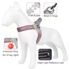 Y Dog Harness for Small Medium Dogs Adjustable Pet Seat Belts Reflective Puppy Chest Strap Chihuahua Outdoor Walking Accessories 2 Y Dog Harness for Small Medium Dogs Adjustable Pet Seat Belts Reflective Puppy Chest Strap Chihuahua Outdoor Walking Accessories 2
