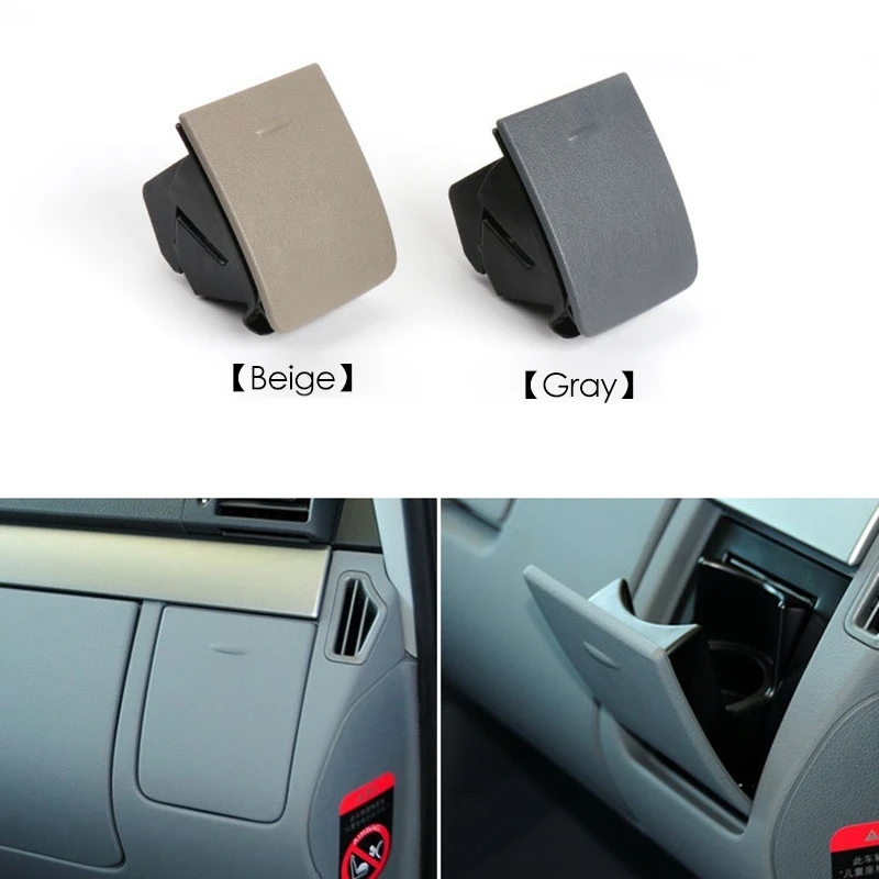 메르세데스 벤츠용 비토 메트리스 부조종사 보관 컵, 거치대 W636 W639 2010-2015 년