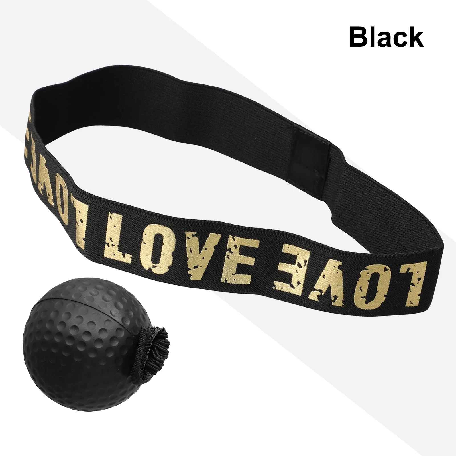 Boxing Reaction Ball Sport 1pcs Home MMA Muay Thai Reaction Ball Time Training Speed 90cm Gym Sports