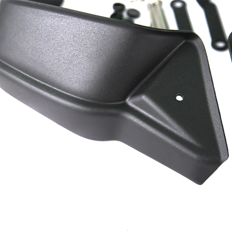 For CFMOTO 450CLC 450CL-C 450clc Motorcycle Handguards Shield Guards Windshield Hand Wind Protection Accessories