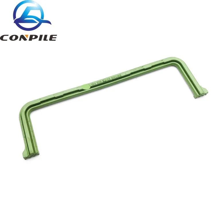 For Mercedes-Benz S-Class W140 300Sel S300 S320 S500S600 Time Gauge U-Shaped Pad