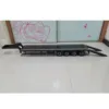 4 Axles Trailer 1/14 RC Painted Assembled Semi-trailer Metal Model for Remote Contro Dump Car Tractor Truck Toy TH23237 4