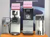 High Productivity Lcd Display One Flavor Multifunction Soft Ice Cream Machine Frozen Acai Machine 3